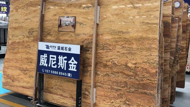 花岗岩护理：专业步骤与关键要点**