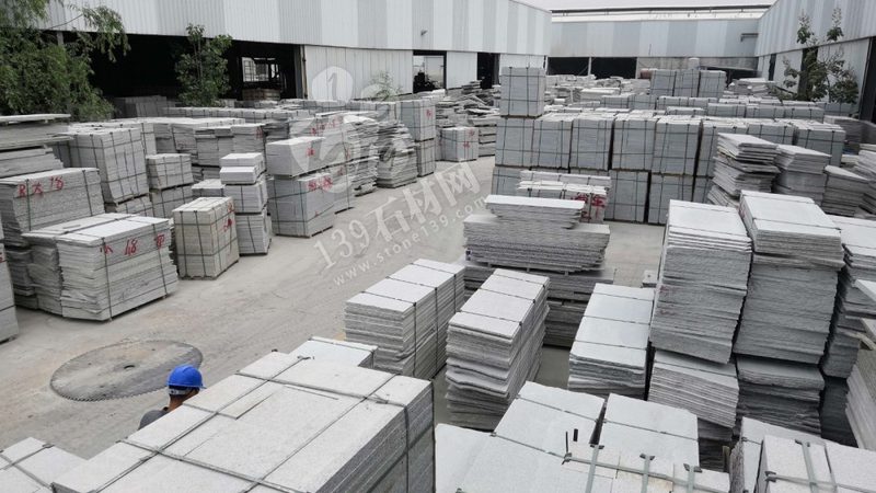 花岗岩板材报价单与合同：揭秘背后的关键要素