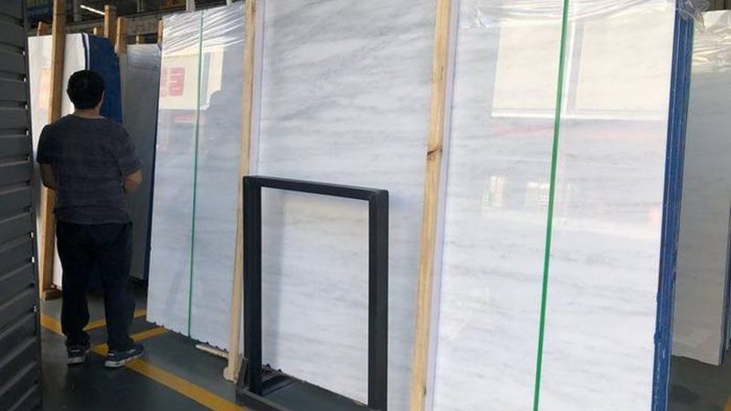 文化石外墙干挂，打造独特建筑美学**