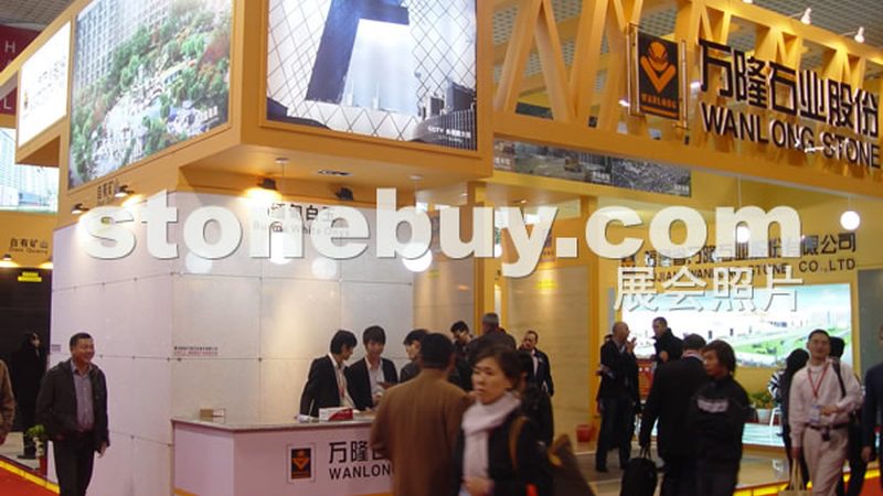上海石材加工公司排名背后的行业秘密