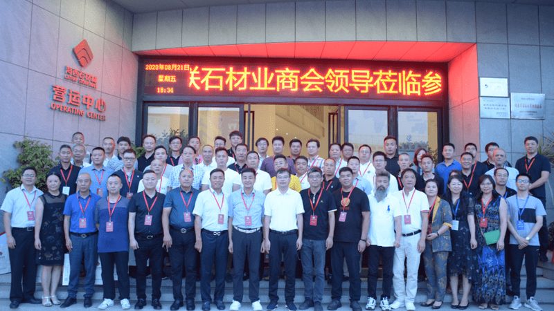 石材批发定制：流程揭秘与关键要点
