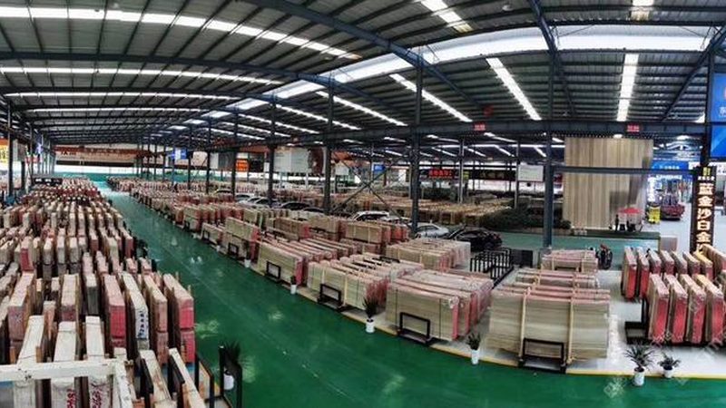 上海厨房台面石材价格对比：揭秘选材背后的秘密