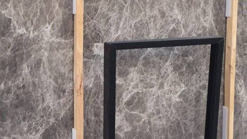 干挂石材幕墙施工方案：关键工艺与注意事项
