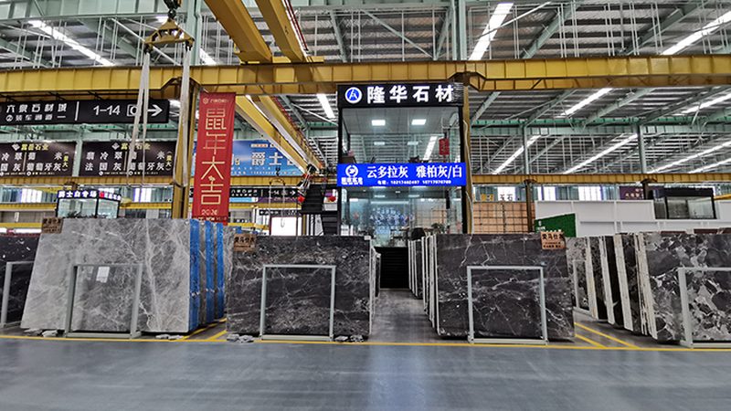 天然石材加工：揭秘背后的注意事项**