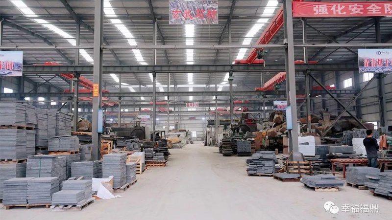 花岗岩石材：揭秘厂家型号参数尺寸背后的秘密**