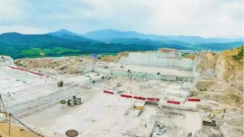 揭秘上海石英石台面：品质与排名背后的秘密