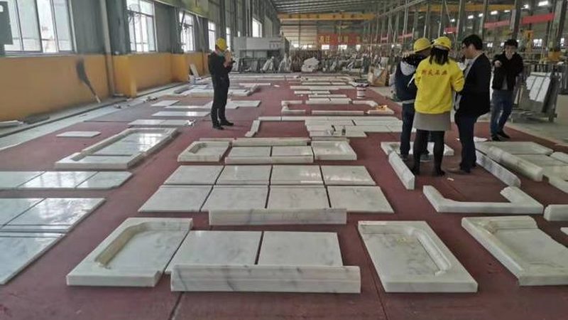 石材加工厂定制报价单：揭秘定制石材的定价逻辑