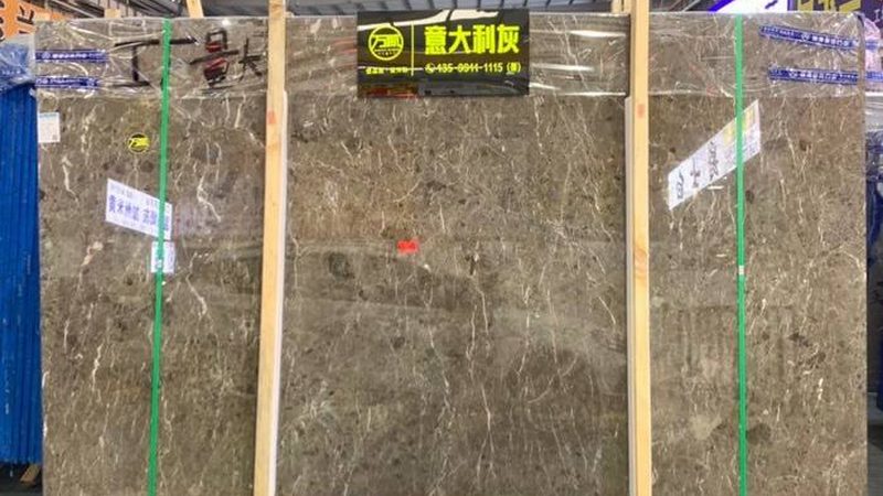 如何挑选装修花岗岩台面？揭秘三大关键点