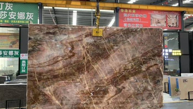 石材价格谈判：掌握这些步骤，轻松锁定优质石材