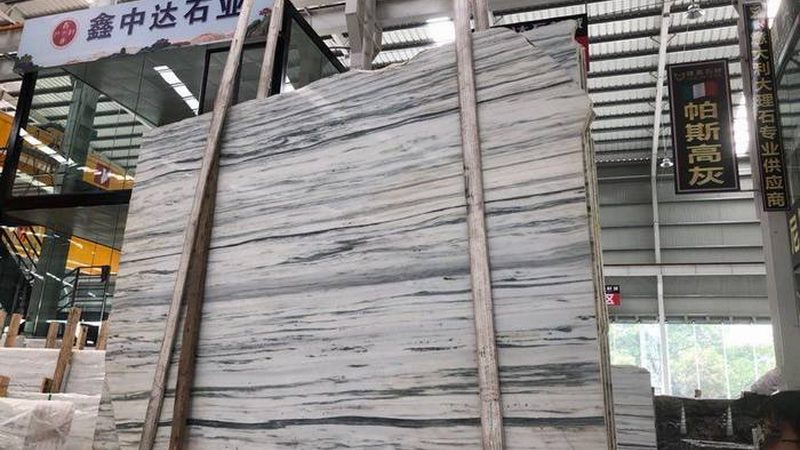岩板岛台安装，这些步骤你掌握了吗？**