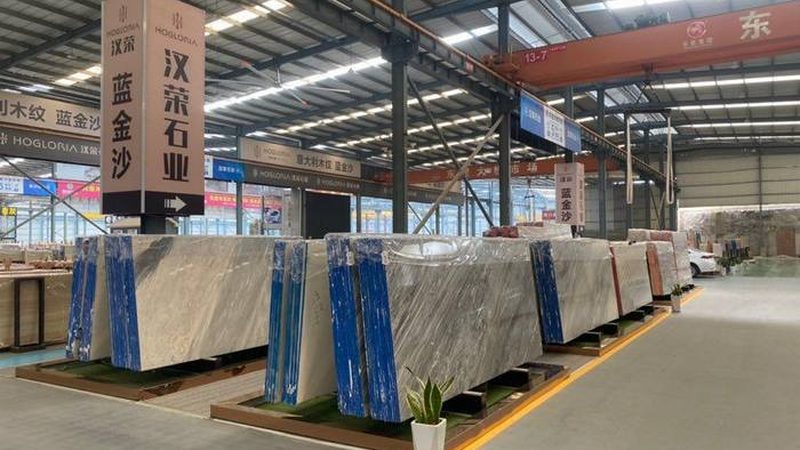 成都石材加工厂报价解析：揭秘石材加工成本构成**