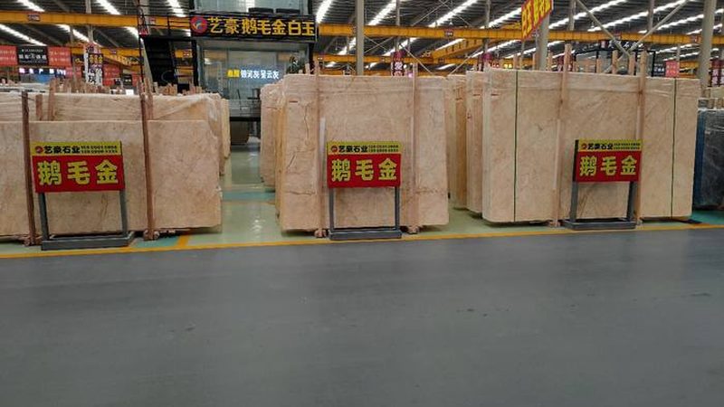 花岗岩路牙石尺寸如何选择：关键因素解析**