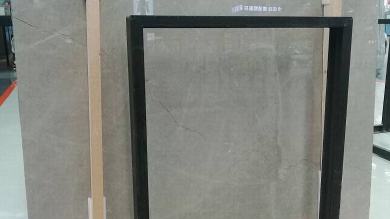 微晶石橱柜台面，揭秘其背后的秘密与选购要点**