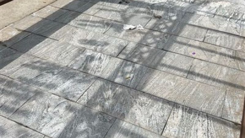石材翻新亮度恢复技巧